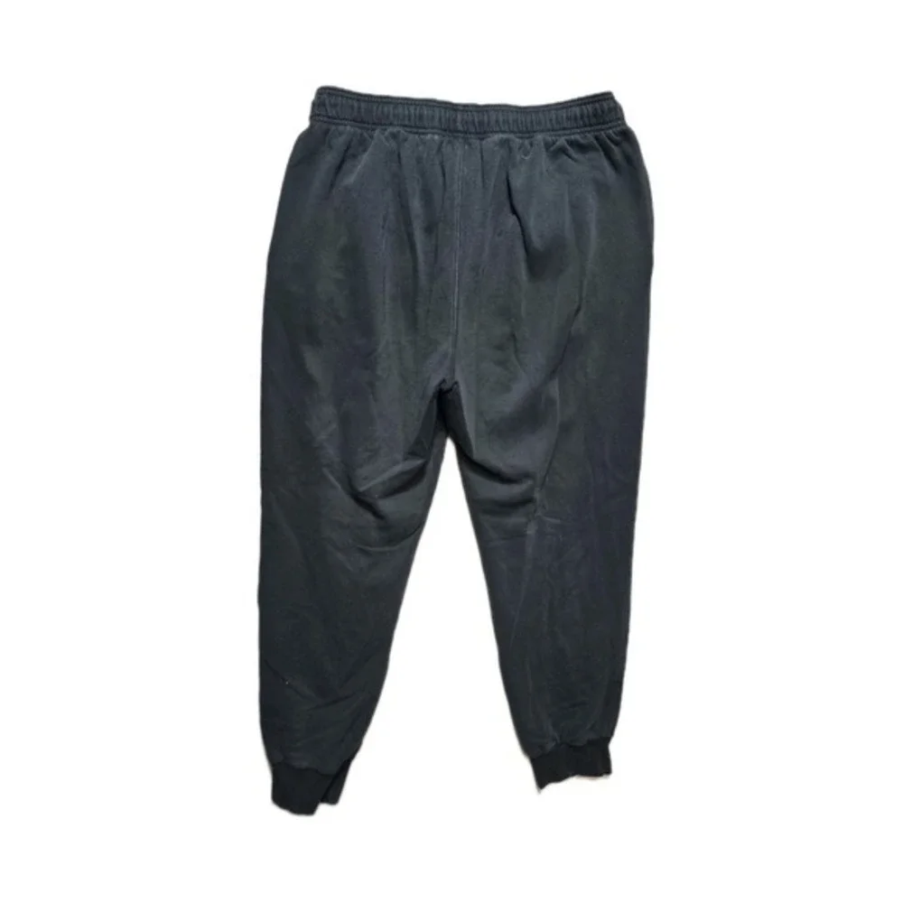 Champion Men's Athletic‎ Joggers  Cotton Blend XL Black